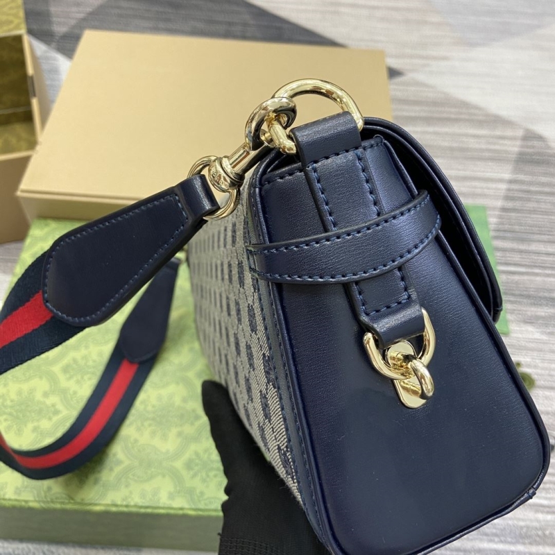 Gucci Top Handle Bags